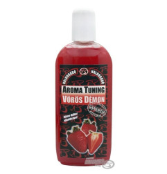 Haldorado tuning booster | vše aroma