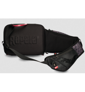 Rapala URBAN classic torba za varalice | 2 kutije