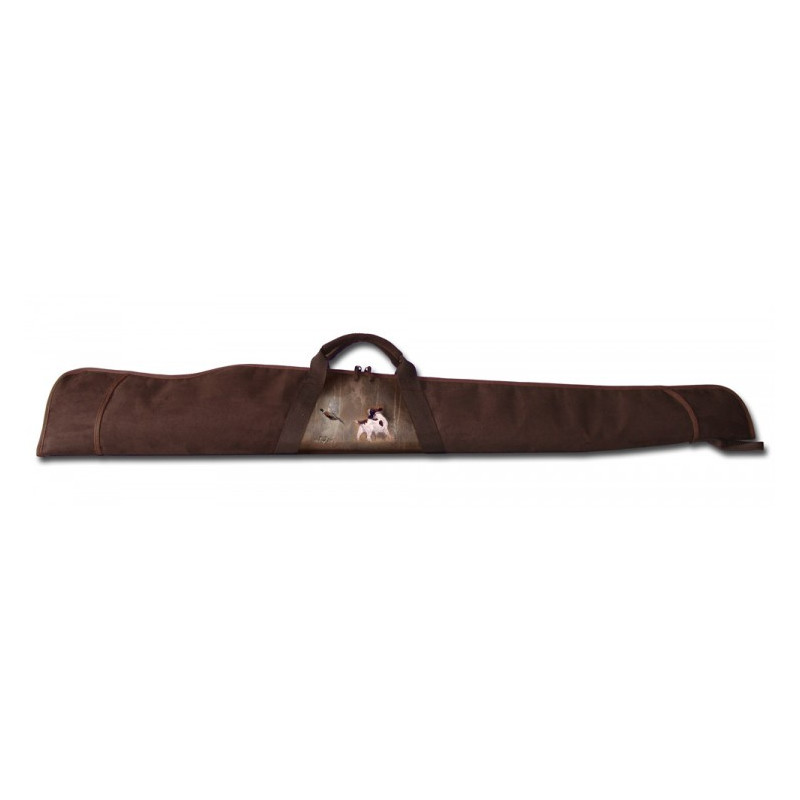 Wildzone Torba za pušku 120x5x20cm | razni lovački motivi