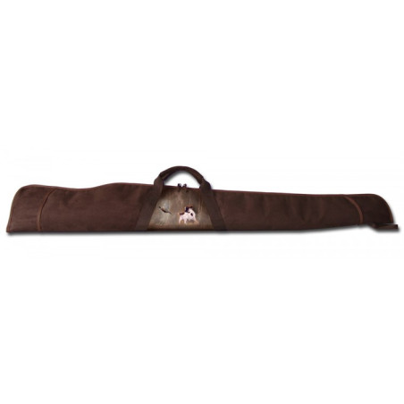 Wildzone Torba za pušku 120x5x20cm | razni lovački motivi