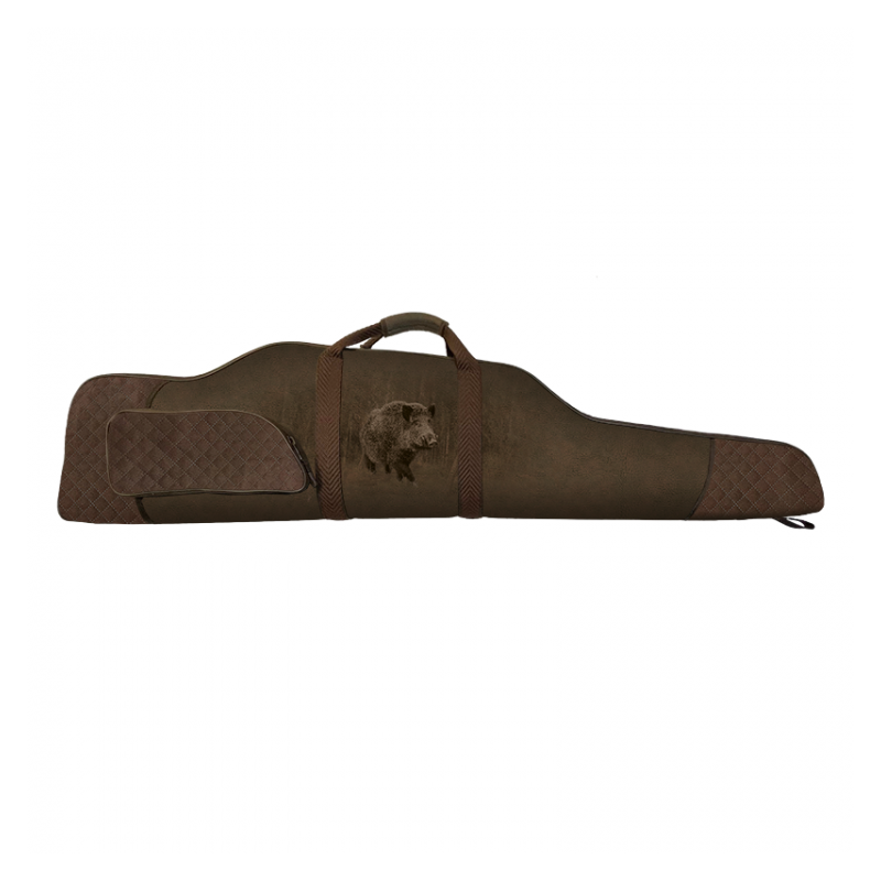 WildZone Tongass SP torba za pušku 128cm | vepar WildZone Tongass SP torba za pušku 128cm | vepar