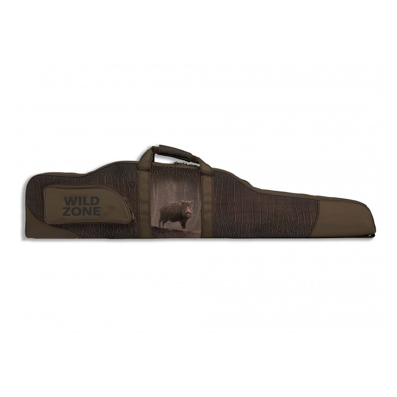 WildZone Tongass long torba za pušku 128cm | WZ vepar WildZone Tongass long torba za pušku 128cm | WZ vepar