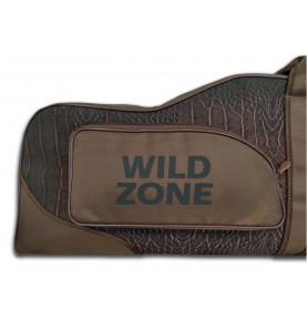 WildZone Tongass long torba za pušku 128cm | WZ vepar