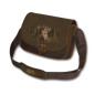 WildZone Torba na rame - 28x22x10cm | jelen