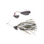 DLT spinnerbait zeleno - bijeli | 28g