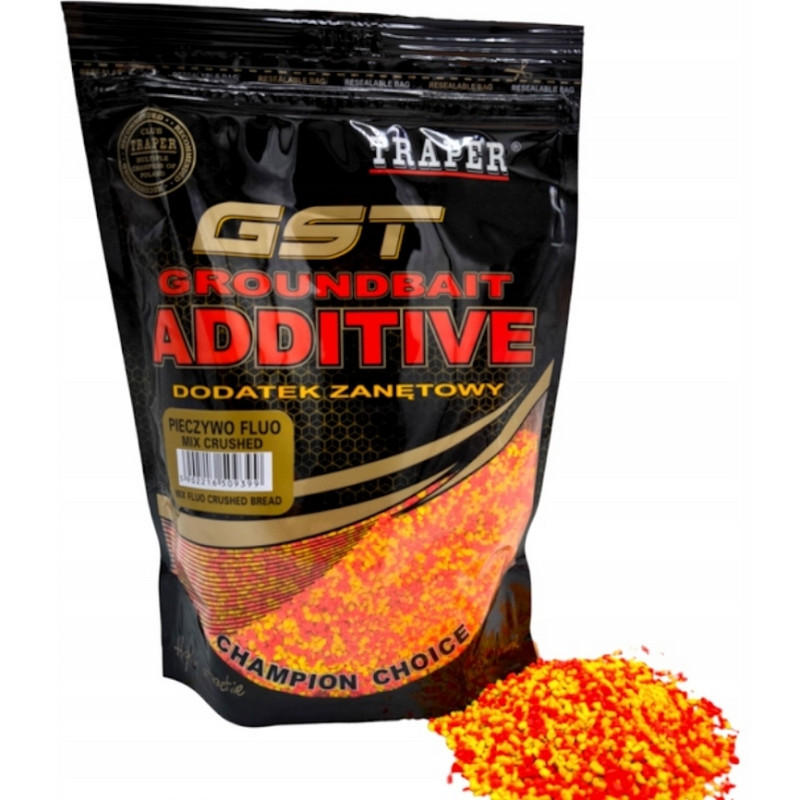 Traper GST mrvljene krušne mrvice | 400g