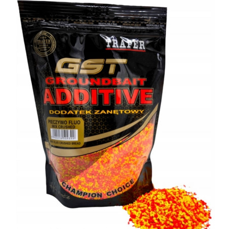 Traper GST mrvljene krušne mrvice | 400g