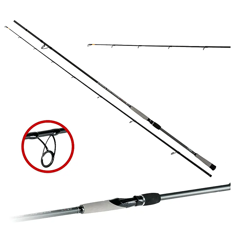 Fil Fishing Respect spin štap | 3,0m - 100g Fil Fishing Respect spin štap | 3,0m - 100g