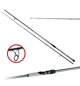 FilFishing Respect spin štap | 3,0m  -  100g