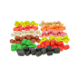Treper DUMBELS wafter 16mm | 40g