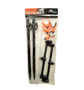Fil Fishing Buzz Bar set