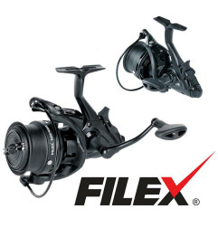 Filex Black Power FS 5500 rola | 6BB
