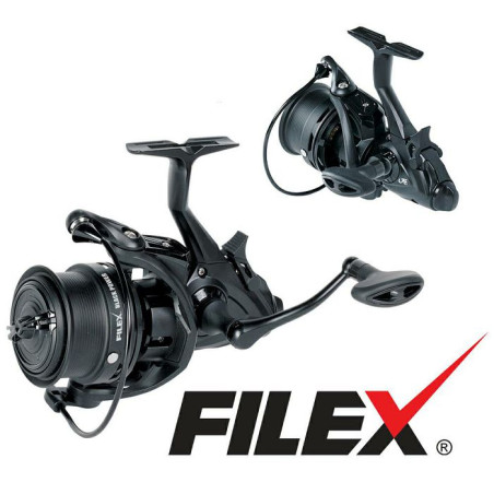 Filex Black Power FS 5500 rola | 6BB