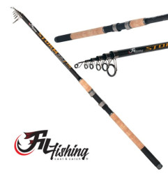 Fil Fishing Storm teleskopski štap | 3,0m  80g