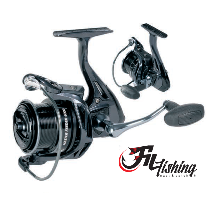 Fil Fishing Feeder Master 5000 rola | 7BB