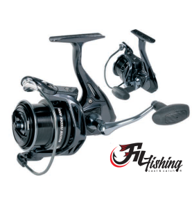 Fil Fishing Feeder Master 4000 rola | 7BB