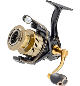 Balzer Tactics CUBE 8450 rola | 7+1BB