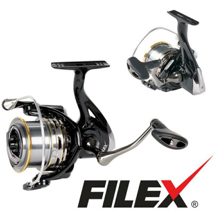 Filex Fenix 5000 rola | 6BB