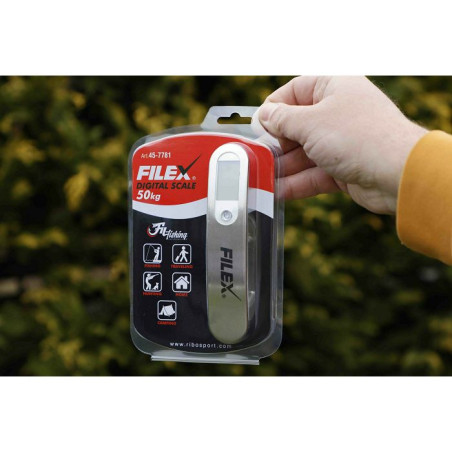 Filex digitalna vaga | 50kg