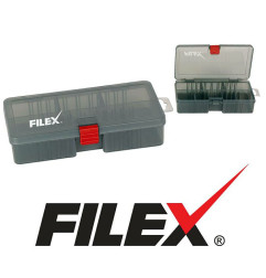 Filex kutija za pribor | 21,5 x 12 x 4,5