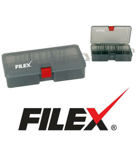 Filex kutija za pribor | 21,5x12x4,5