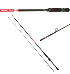 Fil Fishing Atomic spin štap | 2,4m - 20g