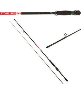 Fil Fishing Atomic spin štap | 2,4m - 20g