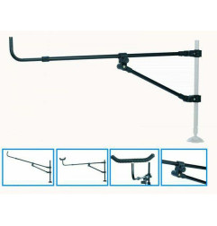 Fil Fishing Feeder arm | 1,1-1,85m