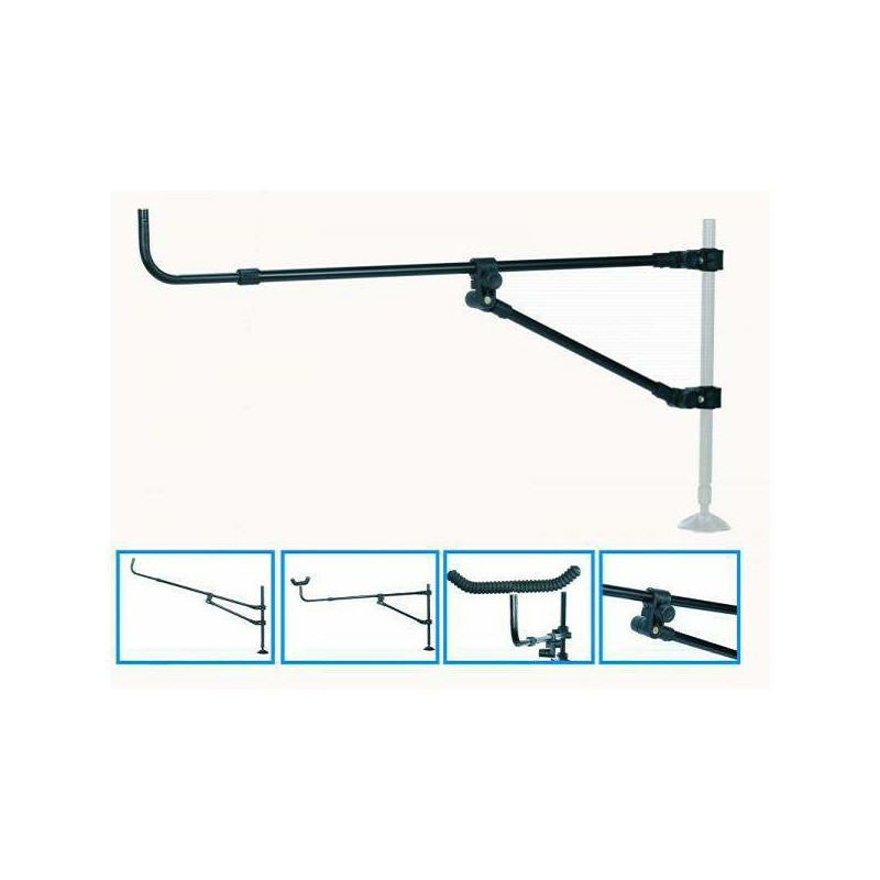 Fil Fishing Feeder arm | 1,1-1,85m Fil Fishing Feeder arm | 1,1-1,85m