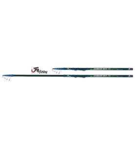 Fil Fishing Standard bolonjez štap | 4m  25g