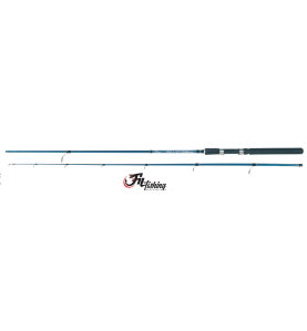 Fil Fishing Perla spin štap | 2,4m 25g