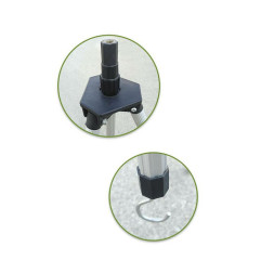 Filex Tripod teleskopski | 55-100cm