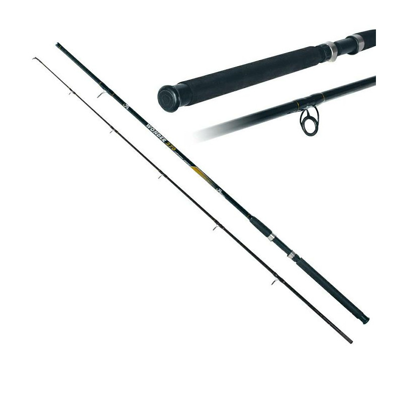 Fil Fishing Wonder spin štap | 3,0m 100g