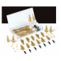 EXC Lead clip extra box EXC Lead clip extra box
