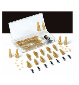 EXC Lead clip extra box