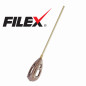 Filex LONG FEEDER hranilica | camo brown