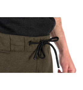 Fox Collection LW jogger | green black