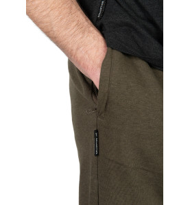 Fox Collection LW jogger | green black
