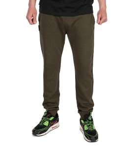 Fox Collection LW jogger | green black