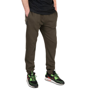 Fox Collection LW jogger | green black