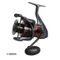 Okuma CEYMAR 6000A spin rola | 7+1BB