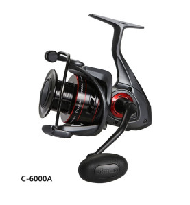 Okuma CEYMAR 6000A spin rola | 7+1BB