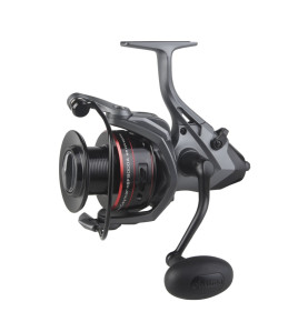 Okuma CEYMAR HD BAITFEEDER 8000A rola | 7+1BB