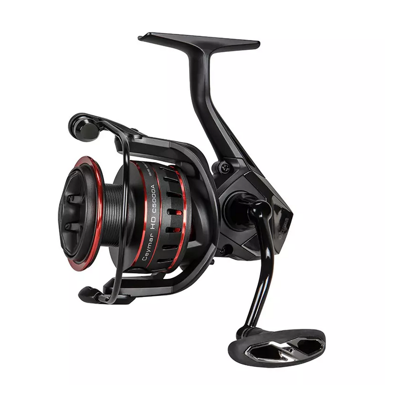 Okuma CEYMAR HD 3000SA spin rola | 7+1BB Okuma CEYMAR HD 3000SA spin rola | 7+1BB
