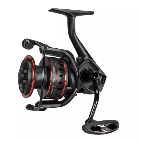 Okuma CEYMAR HD 3000SA spin rola | 7+1BB