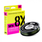 Sufix SFX 8 upredenica | 135m | low vis green