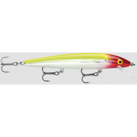 Rapala Husky Jerk vobler | 12 cm