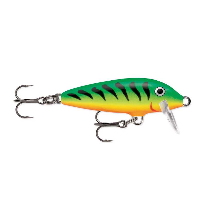 Rapala Original Floater F03 vobler
