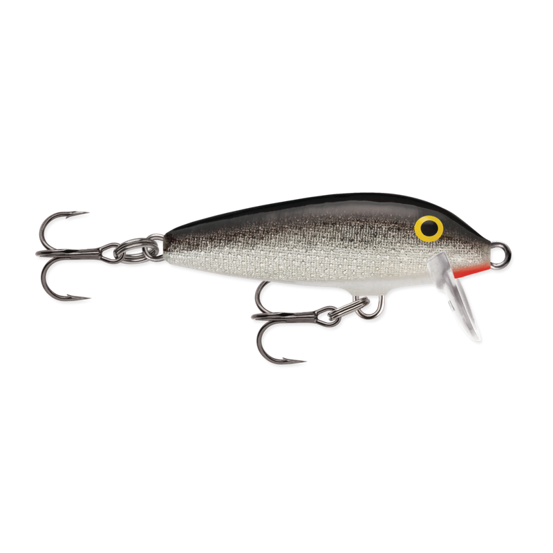 Rapala Original Floater F03 vobler