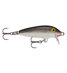 Rapala Original Floater F03 vobler